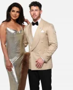 98th Academy Awards 2026 Nick Jonas Blazer