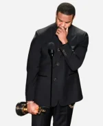 98th Academy Awards Michael B. Jordan Coat