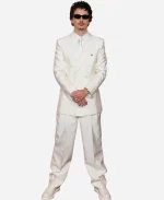 98th Academy Awards Timothée Chalamet Suit