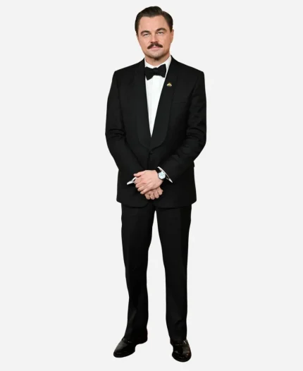 98th Annual Oscars 2026 Leonardo DiCaprio Suit
