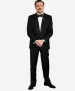 98th Annual Oscars Awards 2026 Leonardo DiCaprio Black Suit