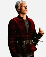 A Knight of the Seven Kingdoms Aerion Targaryen Jacket