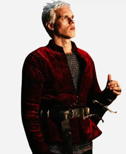 A Knight of the Seven Kingdoms Aerion Targaryen Jacket