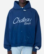 Adam Levine Chateau Ranch Hoodie