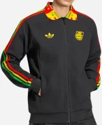 Adidas Originals Jamaica 2026 Anthem Away Jacket