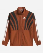 Adidas x Pharrell Williams Humanrace 2026 Adizero Archive Running Jacket