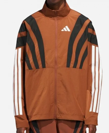 Adidas x Pharrell Williams Humanrace Jacket