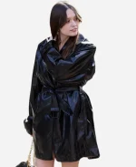 Aimee Lou Wood Paris Fashion Week Jacket - Jacket Era