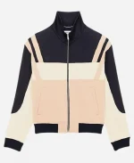 Aisha Hinds 9-1-1 S09 Colorblock Jacket