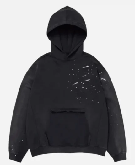 Album Merch BTS Arirang Hoodie