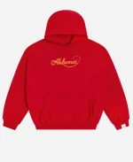 Alchemai Year of Horse Hoodie