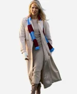 Amandaland S01 Lucy Punch Coat