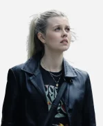 Angourie Rice The Last Thing He Told Me S02 Black Blazer