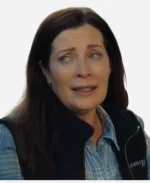 Annie Maynard Tv Series Dear Life 2026 Kelly Schneider Black Vest