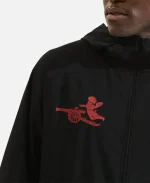 Arsenal Adidas x Places + Faces 25-26 Hooded Jacket