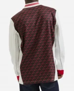 Arsenal Adidas x Places+Faces 25-26 Lifestyler Shirt