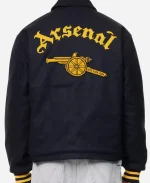 Arsenal x Aries Bomber Jacket