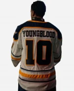 Ashton James Youngblood 2026 Dean Youngblood Hockey Jersey