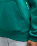 Aston Martin F1 Team 2026 Team Green Hoodie