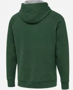 Australia Baseball Antigua Green 2026 World Classic Victory Hoodie