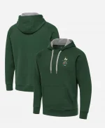 Australia Baseball Antigua Green Hoodie