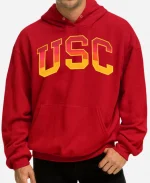 Aviator Nation 2026 USC Hoodie