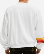 Aviator Nation UFC Crew Sweatshirt