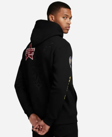 Avirex x Wrangler Hoodie