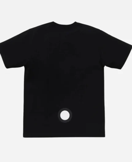BAPE x Sanrio Hello Kitty 2026 T-Shirt In Black
