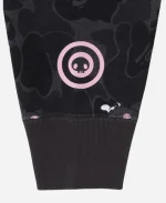 BAPE x Sanrio Hello Kitty & Kuromi Hoodie In Camo
