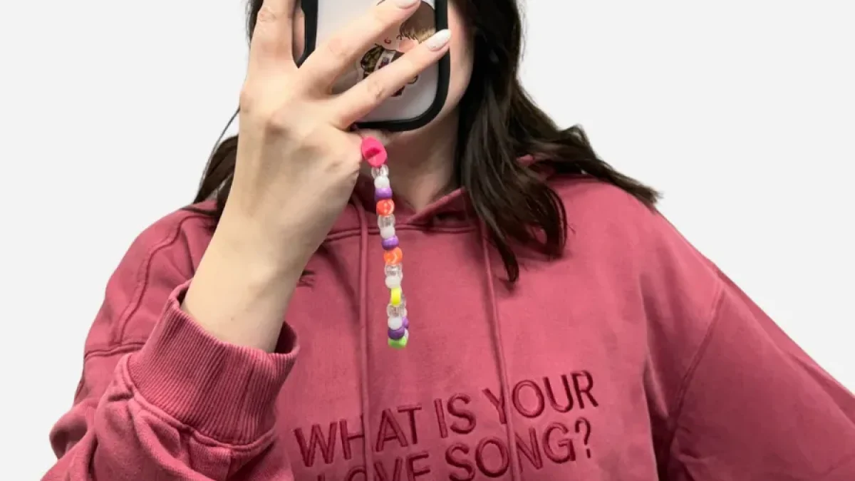 What is Your Love Song BTS Arirang Hoodie - Maroon