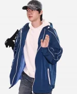 BTS Keep Swimming Jacket