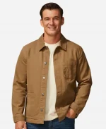 Bachelor Mansion Takeover Tyler Cameron Jacket