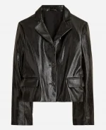 Bailey Michaels The Last Thing He Told Me S02 Isabel Jacket