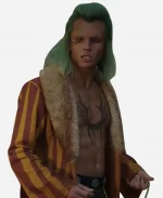 Bartolomeo One Piece S01 Coat