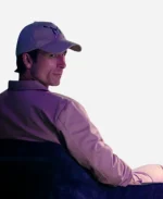 Becket Redfellow Beige Cotton Coat