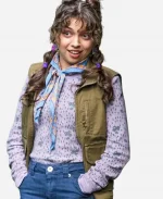 Best Medicine 2026 Elaine Denton Vest