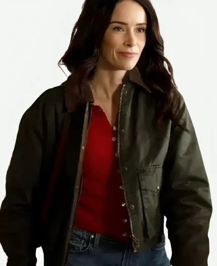 Best Medicine 2026 Louisa Gavin Jacket