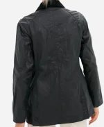 Best Medicine Louisa Gavin Black Jacket