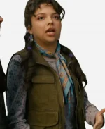 Best Medicine S01 Cree Cicchino Green Vest