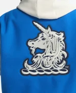 Boston Marathon 26 Wool Varsity Jacket