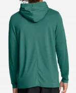 Boston Red Sox City Connect Hooded T-Shirt