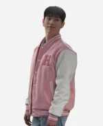 Boyfriend on Demand Jisoo Jacket