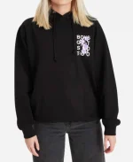 Boys Get Sad Too Hoodie