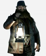 Bray Wyatt Jacket