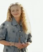 Bridgett Reese The Madison 2026 Denim Jacket