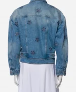 Bridgett Reese The Madison Denim Jacket