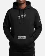 Buffalo Bills Inspire Change Hoodie