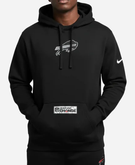 Buffalo Bills Inspire Change Hoodie