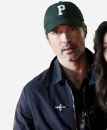 CIA 2026 Carlo Marks Blue Jacket